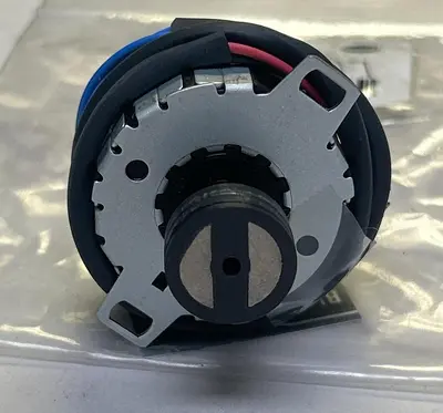 New | in-Stock SAIA 4495500 A.C. Motors Ohio US | Surplus Asset Holdings #1247113