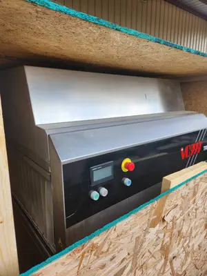 USED 2020 VERPACKUNGSYSTEME AG VC999