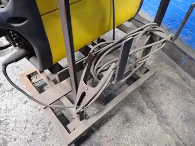 Used ESAB 0558001935 Welding Machinery (Other) Ohio US | HGR 24 #1184196