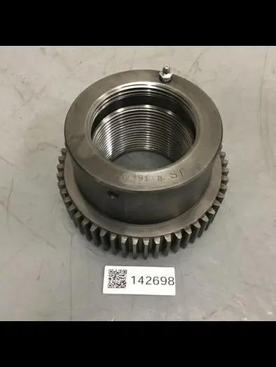 Used VAN DORN 341391B ST Injection Molding Parts | Ideal Machinery #663134