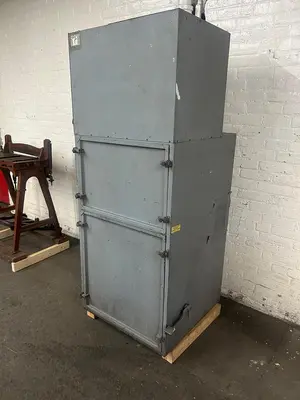 USED TORIT 84