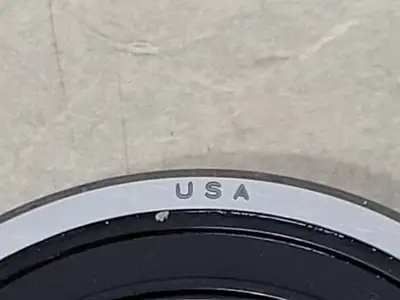 NEW SKF 6209-2RS1/C3