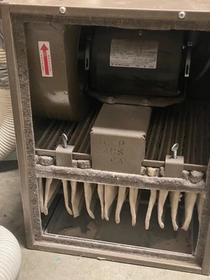 USED Gamry Instruments 23473247327473204092397473274