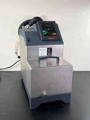 Used Huber 2015.0012.01 Baths / Circulators Missouri US | BioLabTek #1356098