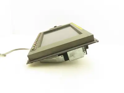Fanuc A02B-0265-C061 Operator Interface Control Panel 9" Display Screen Control