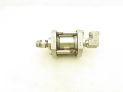 Used GEMINI _UNKNOWN_ Valves/Fittings | Arrow Industrial #627782