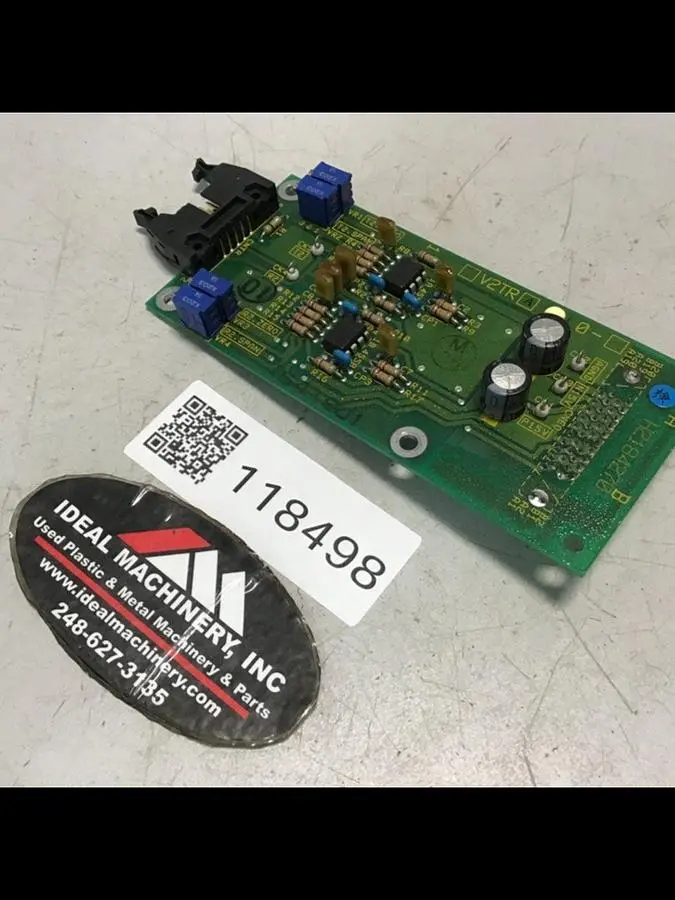 USED TOSHIBA H2184270