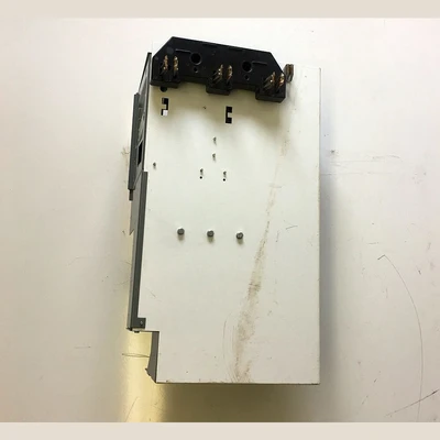 Allen Bradley 2100 Series 24" Fusible Bucket
