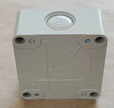 NEW Baco BX10110-BC