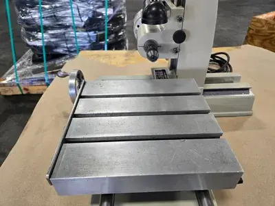 USED WESTHOFF WM-100-1