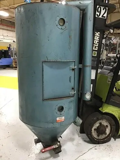 Used CONAIR FRANKLIN 1805390400 Hoppers Michigan US | Ideal Machinery #571191