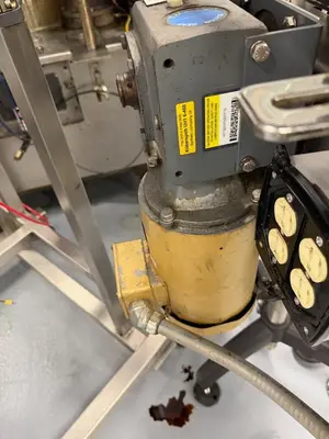 Used _UNKNOWN_ _UNKNOWN_ Bottle Fillers Rhode Island US | Federal Equipment Company #1344450