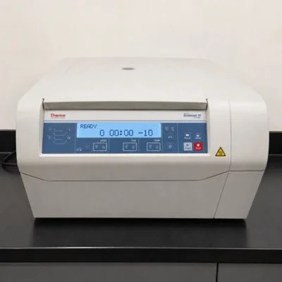 Used THERMO FISHER SCIENTIFIC MULTIFUGE X3R Lab Centrifuges New Jersey US | Bionex Scientific LLC #800101