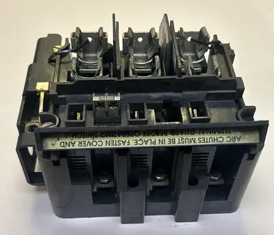 Used ALLEN-BRADLEY 1494V-DS60 Miscellaneous Equipment (Electrical & Power) | Surplus Asset Holdings #1196844