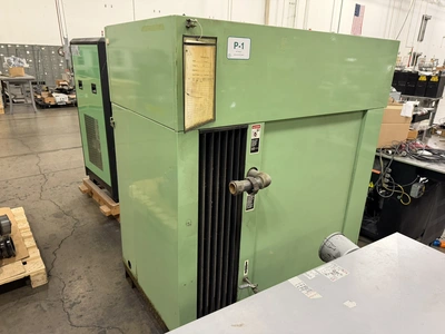 Used _UNKNOWN_ _UNKNOWN_ Refrigerated Air Compressor Dryers New Jersey US | Miedema Asset Management Group #1423266
