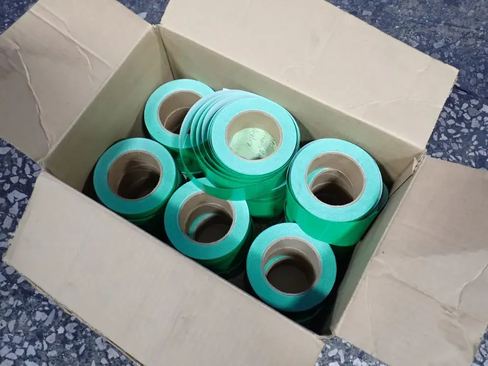 Green Labels
