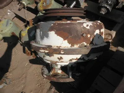 USED FALK -