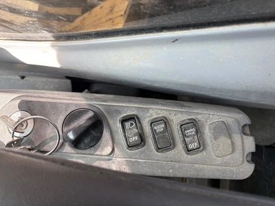 Used 2004 KOMATSU PC200LC-7 Excavators Texas US | Proxy Equipment #1383058