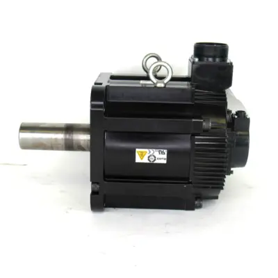 USED YASKAWA ELECTRIC SGMGV-55ADA21