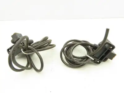 Allen Bradley 42EF-P2RCB-A2 Ser A Photoelectric Sensor Polarized Retro Lot of 2