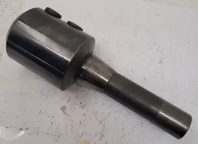 USED COLLIS R8 TOOL HOLDER