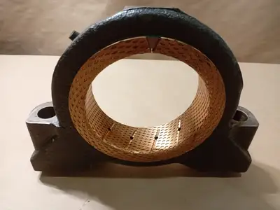 NEW DANA 27725.610.01