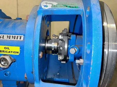 USED Summit 2196MTO