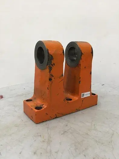 Used VAN DORN 33978 Injection Molding Parts | Ideal Machinery #663489
