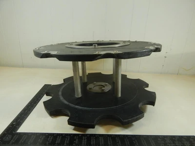 Used AMCO _UNKNOWN_ Label Printers | OCO Industrial #1712591