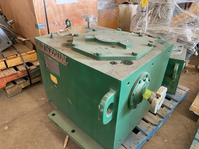 Used SPX Lightnin 77Q20 Agitators, Blenders, Mixers Minnesota US | Peak Machinery, Inc. #285606
