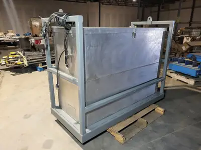 NEW DYNAFLUX R4000