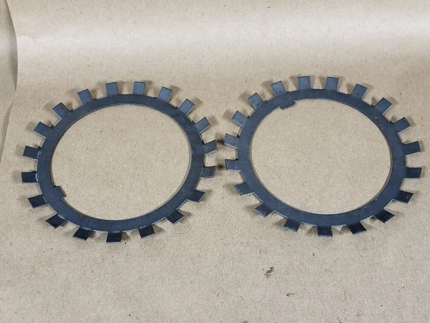 NEW SKF MB-29