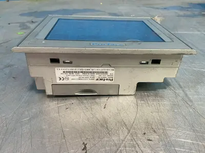 Used 2008 PROFACE 298007002 Automation Control (HMI) Ohio US | HGR 24 #1345237