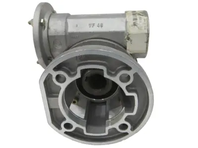 NEW BONFIGLIOLI VF49 F1 P63B14 GEARBOX REDUCER VF49