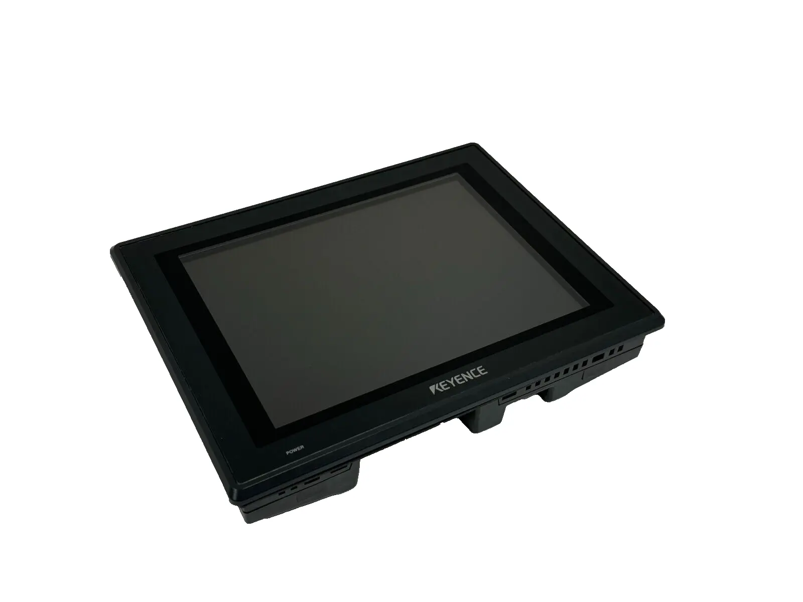 USED KEYENCE CA-MN80