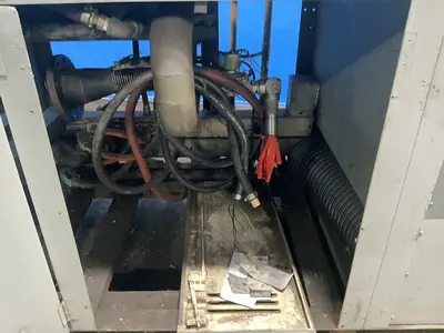 Used WALL COLMONOY VMET V16H2 Heat Treating Units Ohio US | HGR 24 #1787270