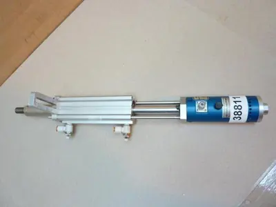 USED TA SYSTEMS US29170