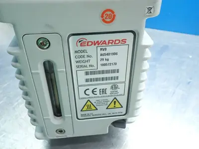 USED EDWARDS A65401906