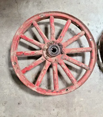Ford _UNKNOWN_ Wheels | Amiron Machinery (5)