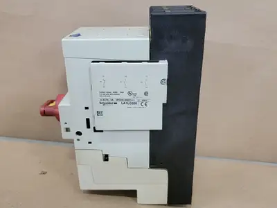 USED SCHNEIDER ELECTRIC LD4LD030FC