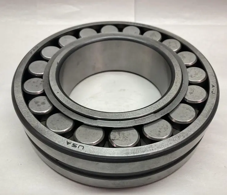 New | in-Stock FAG 22220EAS.M.C3 Bearings | Surplus Asset Holdings #1198038