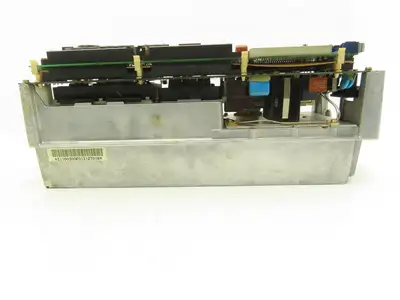 Mitsubishi MR-S11-300-E01 AC Servo Motor Drive Controller Assembly Version A