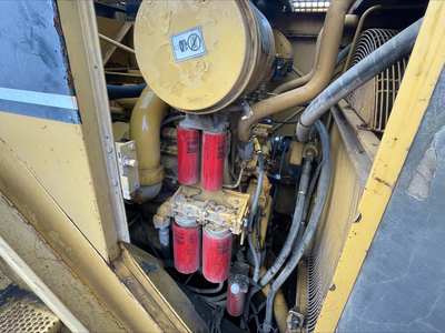 Used 2000 Caterpillar 990 Wheel Loaders Oregon US | Zadoon Equipment #1480559