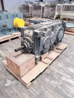 New | in-Stock 2014 FALK M165VRT3-1100 Gearboxes South Carolina US | Yellow Tag Capital Recovery #1328590
