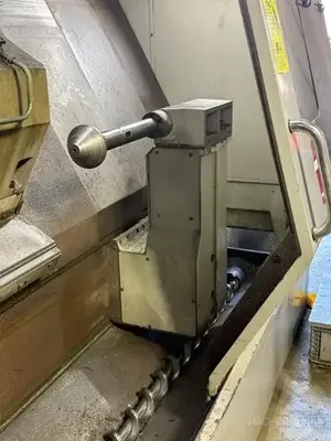 USED 2006 HAAS SL-40LB
