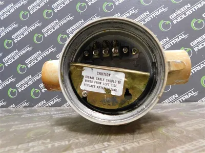 USED JOHNSON CONTROLS YFA11