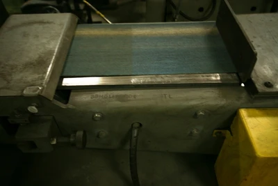 Kalamazoo 8″ Belt Sander