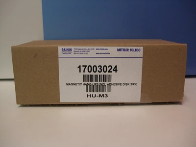 USED METTLER TOLDEO 30456871
