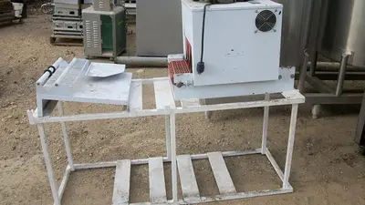 USED 1996 LATTER PACKAGING EQUIPMENT 13-6
