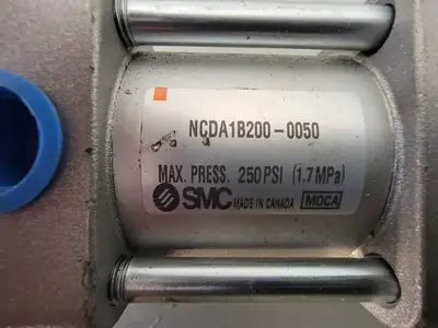 NEW SMC NCDA1B200-0050